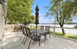 4431 W Stanton Road, Stanton, MI 48888