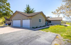 76870 Barker Road, San Miguel, CA 93451