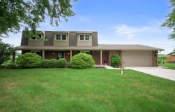 5004 W Connie Drive, Muncie, IN 47304