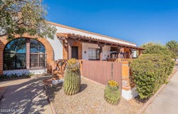 316 S Paseo Sarta, Green Valley, AZ 85614