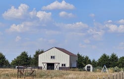 18127 S Highway H, Monett, MO 65708