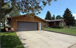 515 Stock Street, Big Timber, MT 59011