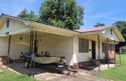 731 N Eighth Street, Augusta, AR 72006