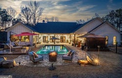 1953 Barton Bridge Road, Monroe, GA 30655