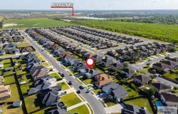 3124 BASQUE DR., BROWNSVILLE, TX 78520