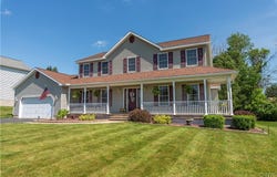 121 Ben Bar Circle, Whitestown, NY 13492