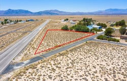699 Capri Avenue, Sandy Valley, NV 89019