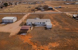 2249 SE 600, Andrews, TX 79714