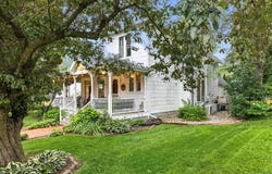 306 N. Chestnut Street, Glenwood, IA 51534