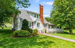 1714 Fort Chiswell Road, Max Meadows, VA 24360