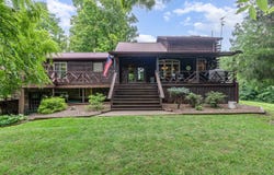803 N Reid Road, Lexington, IN 47138-8521