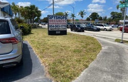 600 W Oakland Park Blvd, Wilton Manors, FL 33311