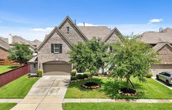 3225 Summer Tanager Lane, Manvel, TX 77578