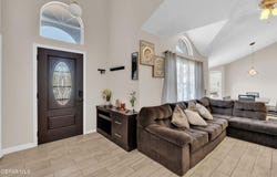 13324 Mitchell Drive, Horizon City, TX 79928