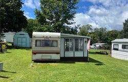 7945 Lake Road, Sodus, NY 14555