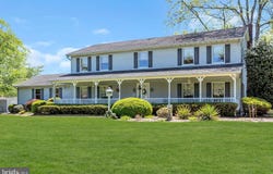 1217 CHEW ROAD, WATERFORD WORKS, NJ 08089