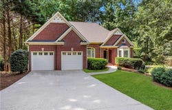 6810 Black Fox Lane, Cumming, GA 30040