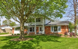 405 Nickless Street, Frankenmuth, MI 48734