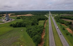 Highway B, Pattonsburg, MO 64670