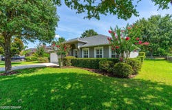 29 Chrysanthemum Drive, Ormond Beach, FL 32174