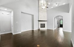 9920 Pikes Peak Place, Little Elm, TX 75068