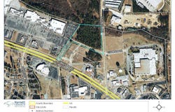 0 W Cumberland Street, Dunn, NC 28334