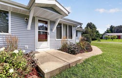 W516 Cozee Lane, Brodhead, WI 53520