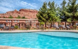 300 E 300 N, Kanab, UT 84741