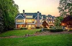 13720 Bethany Road, Milton, GA 30004