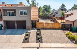 3410 MONTEREY Circle, Farmington, NM 87401