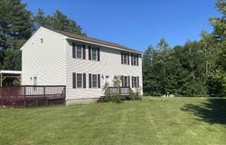 9 Crate Lane, Canaan, NH 03741