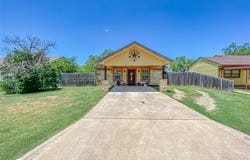 2110 N 18th Street, Abilene, TX 79603