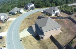 14465 Skyline, Alexander, AR 72002