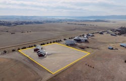 405 Lakeview Drive, Platte, SD 57369