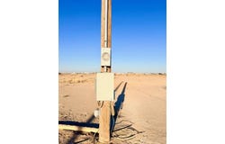 384 County Rd 406, Pecos, TX 79772