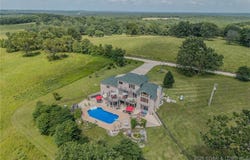 20955 Rye Lane, Richland, MO 65556