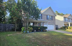 1306 Oxford Avenue, Benton, AR 72019