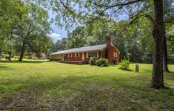 313 W Steeple Chase Road, Greensboro, NC 27406