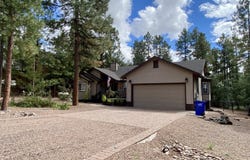725 Pine Spruce Lane, Pinetop, AZ 85935