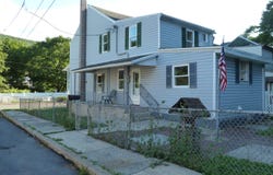 14 N Line Street, Girardville, PA 17935