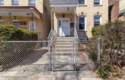 438 Locust street, Mount Vernon, NY 10552