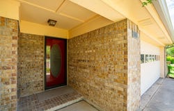 1501 Westhill Terrace, Cleburne, TX 76033