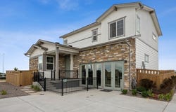 48th Ave and Tibet Road, Aurora, CO 80019