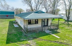Tbd Auberry Street, Jamesport, MO 64648