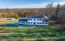6652 GEORGE WASHINGTON HIGHWAY, OAKLAND, MD 21550