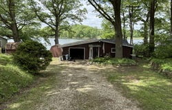 471 Clear Lake Drive, Dowling, MI 49050