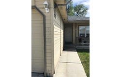 1175/1177 Se Freedom Circle, Mountain Home, ID 83647