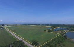 Highway 10, Marathon, IA 50565