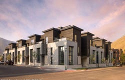 165 N GLENWOOD Street, Jackson, WY 83001