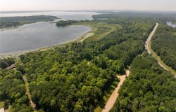 Tbd Lantern Lane, Woodrow Twp, MN 56655